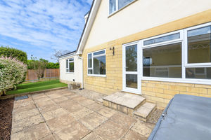 Garden- click for photo gallery